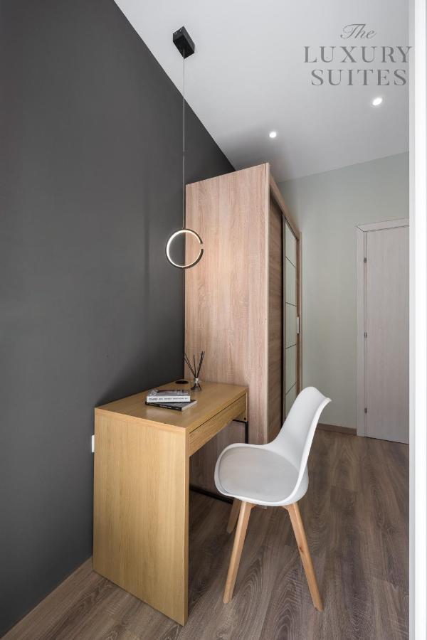 Mavili, The Luxury * Thessaloniki