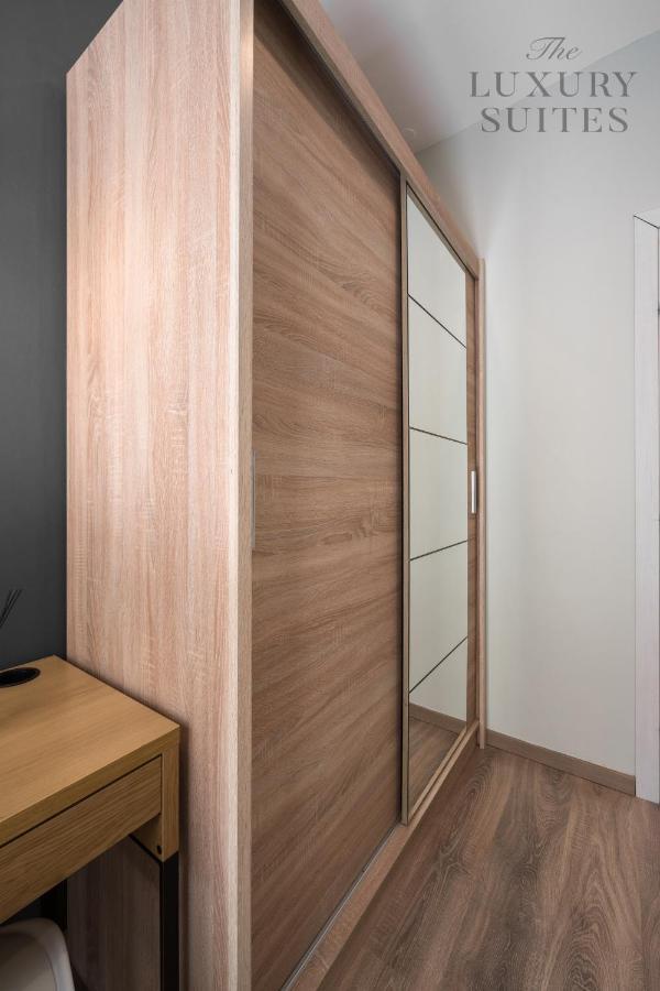 Mavili, The Luxury Appartement
