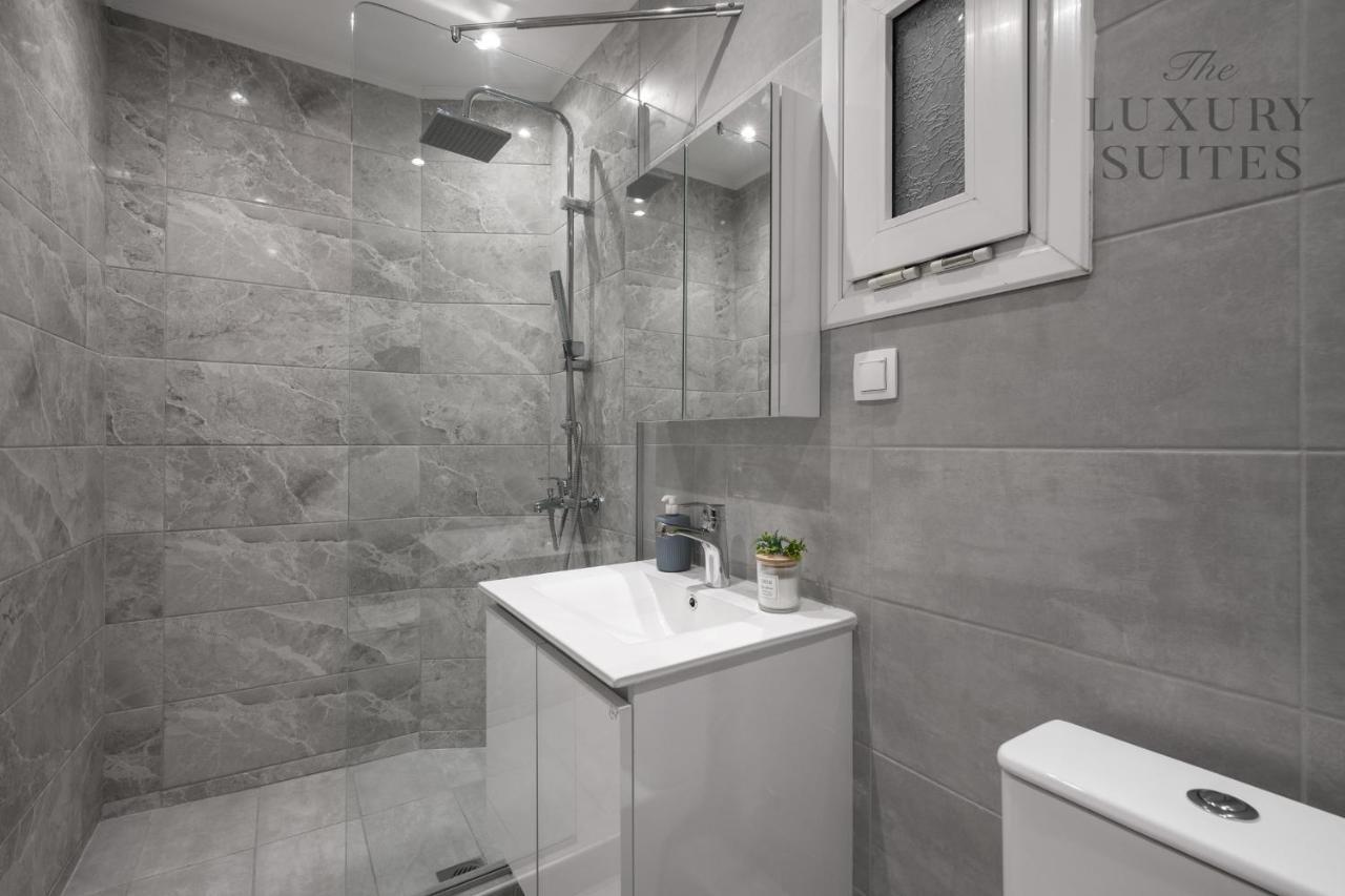 Mavili, The Luxury * Thessaloniki