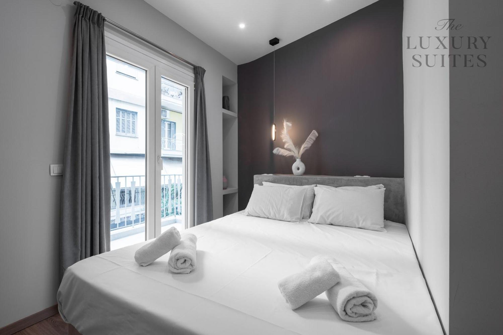 Appartement Mavili, The Luxury