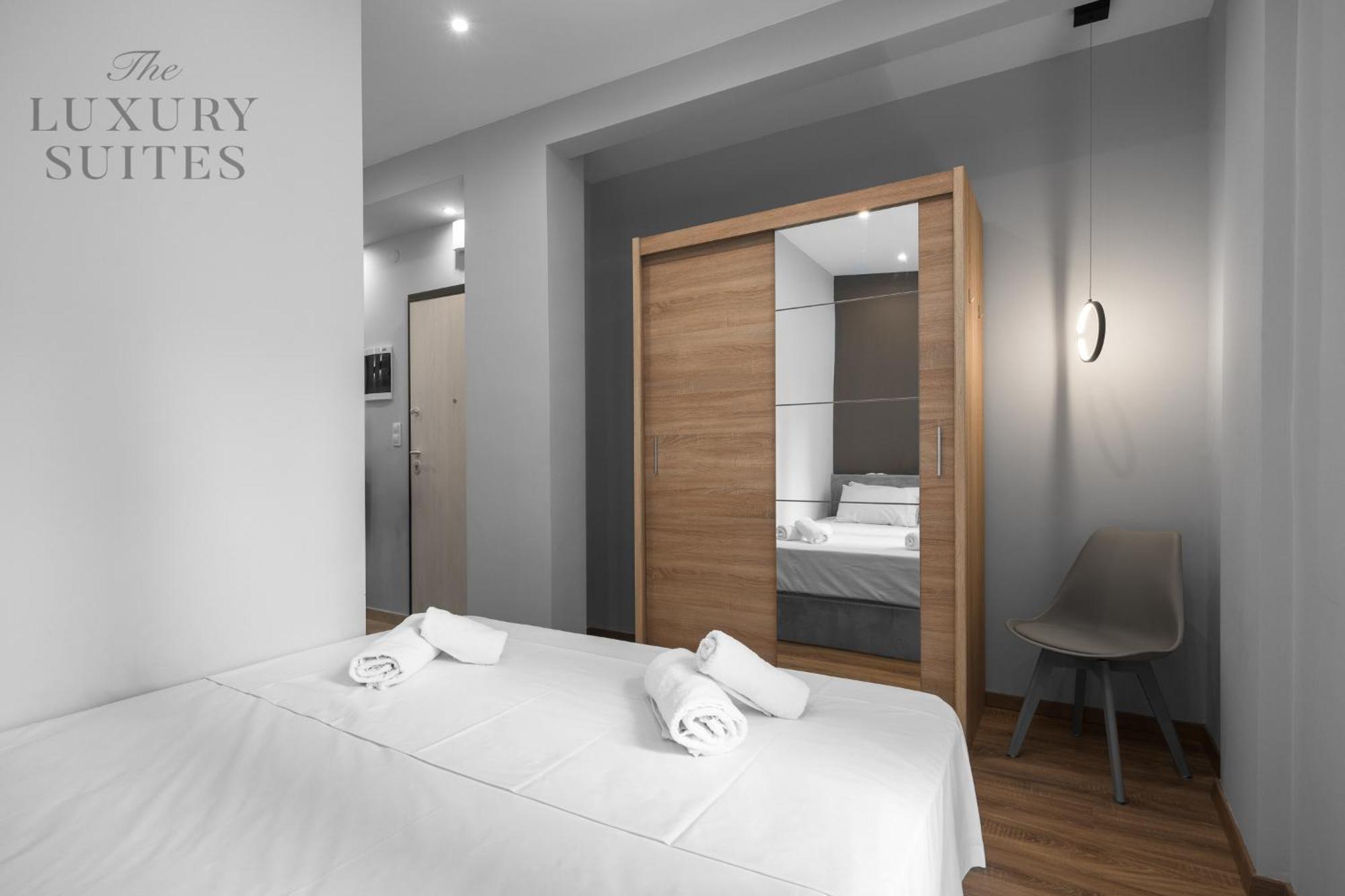 Mavili, The Luxury Appartement *
