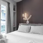 Mavili, The Luxury Suites