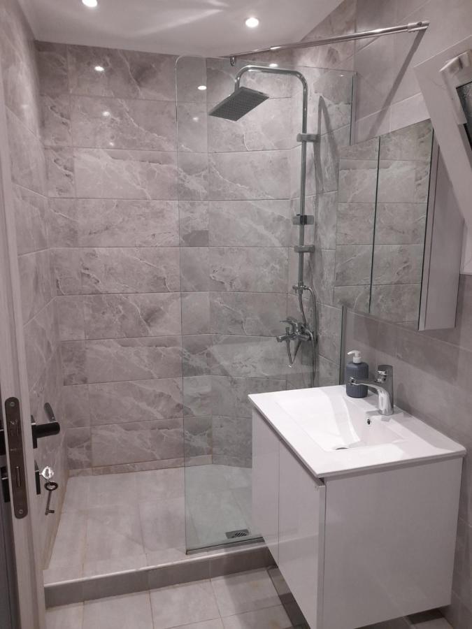 Mavili, The Luxury Apartment Thessaloniki