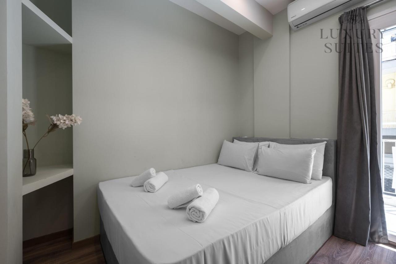 Apartment Mavili, The Luxury Thessaloniki