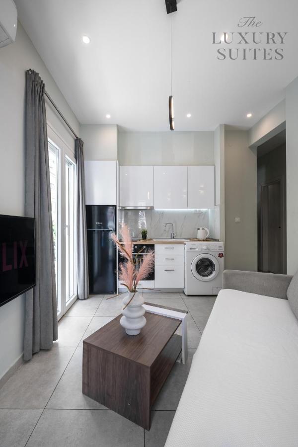 Apartment Mavili, The Luxury