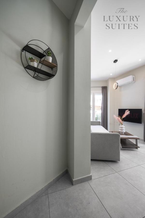Mavili, The Luxury Apartment *