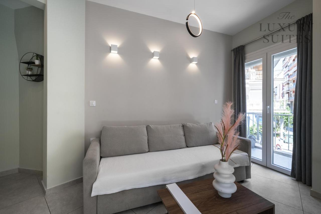 Mavili, The Luxury Thessaloniki
