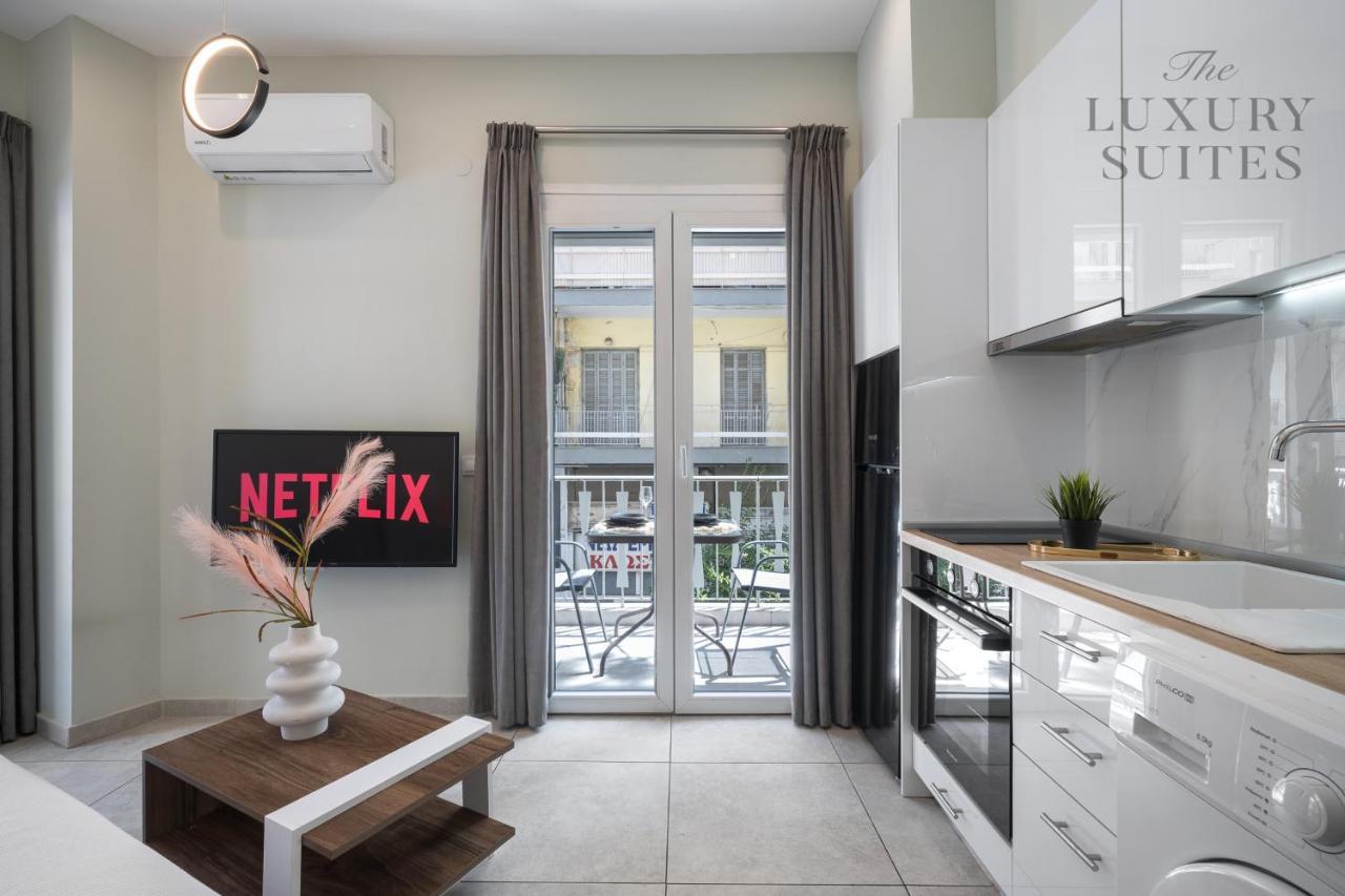 Mavili, The Luxury Apartment Thessaloniki