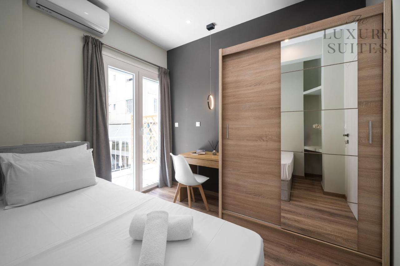 Mavili, The Luxury * Thessaloniki
