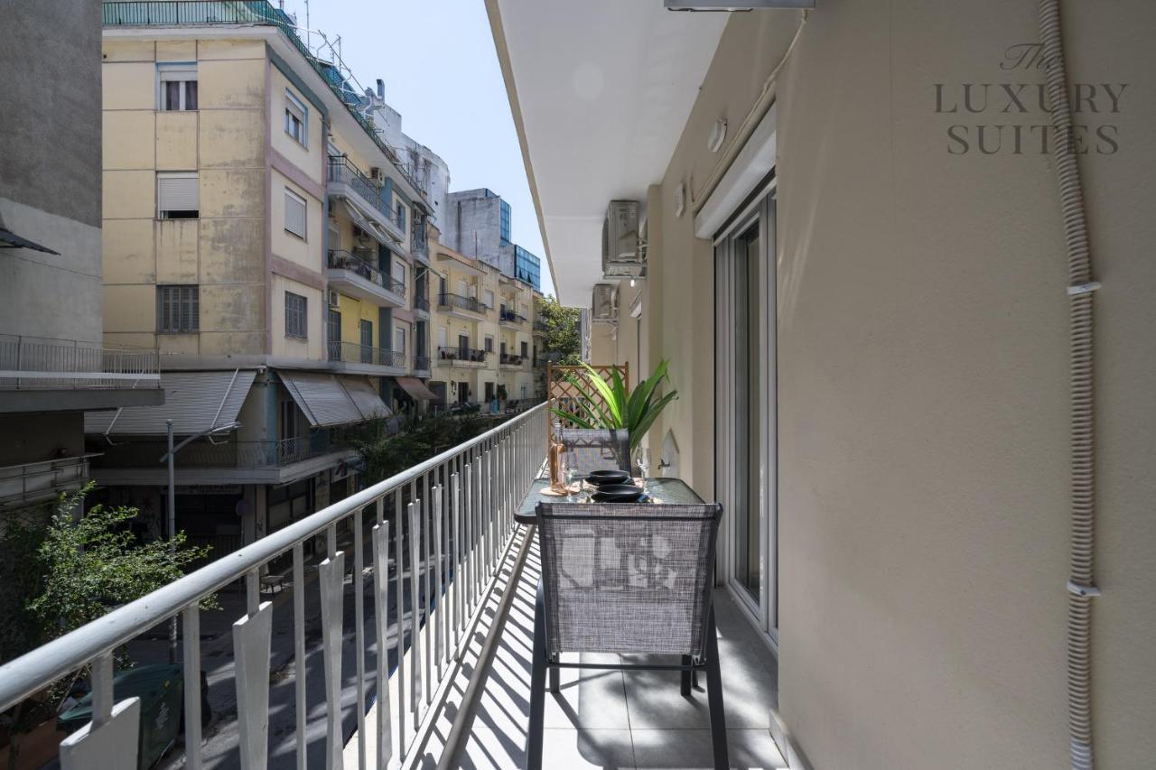 Mavili, The Luxury Thessaloniki