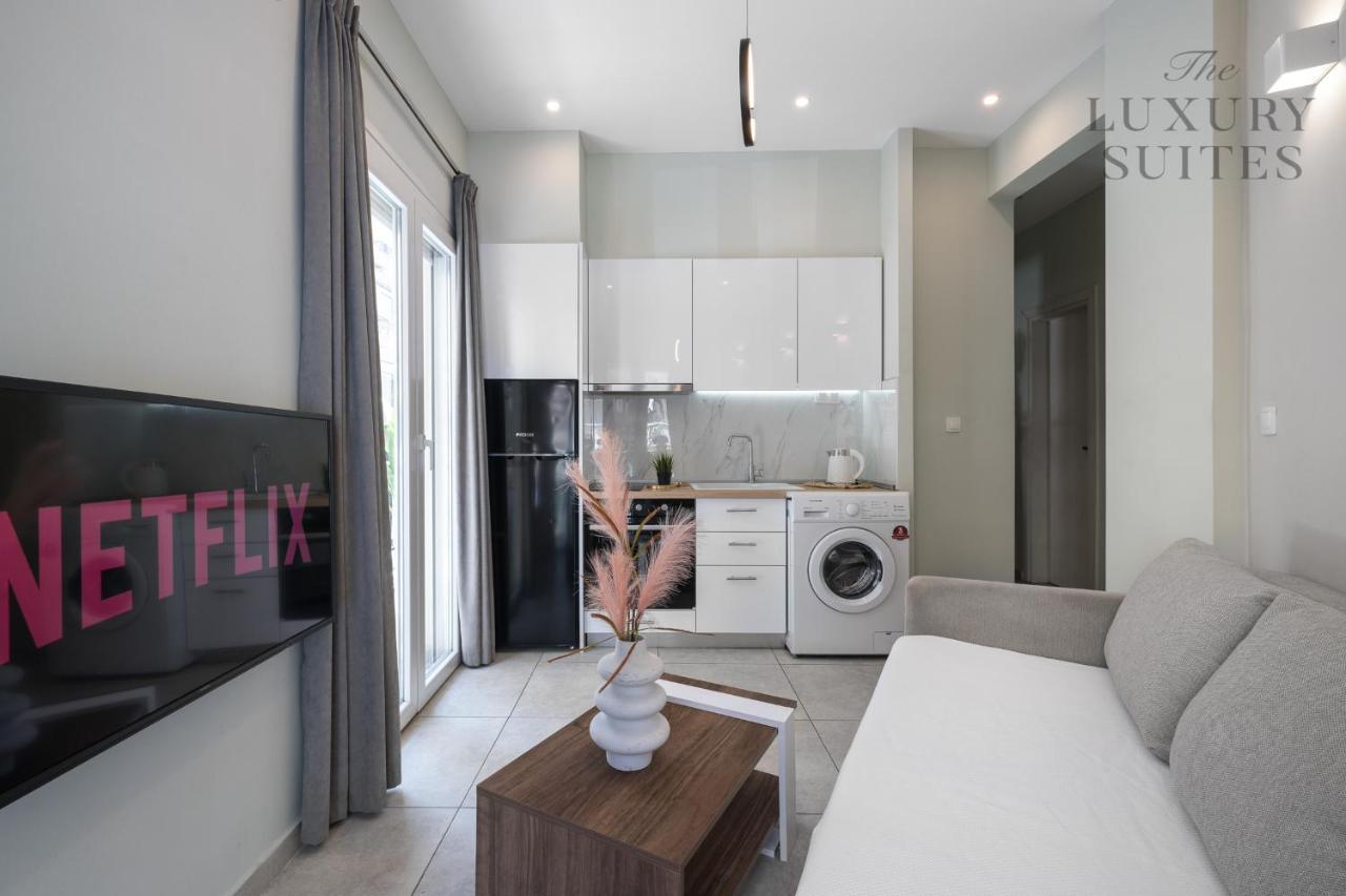 Mavili, The Luxury Thessaloniki