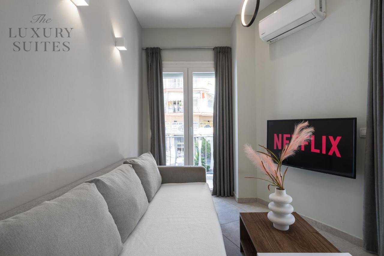 Mavili, The Luxury Apartment