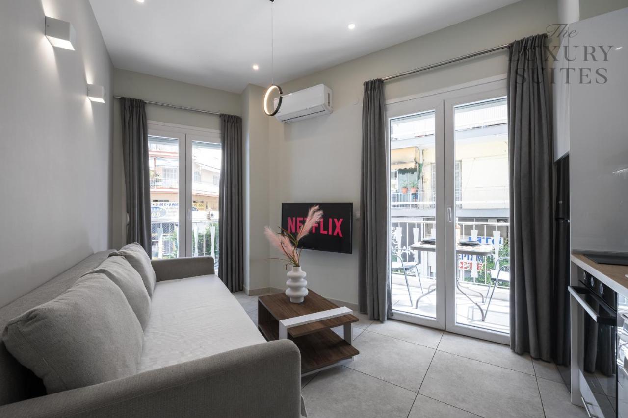 Mavili, The Luxury