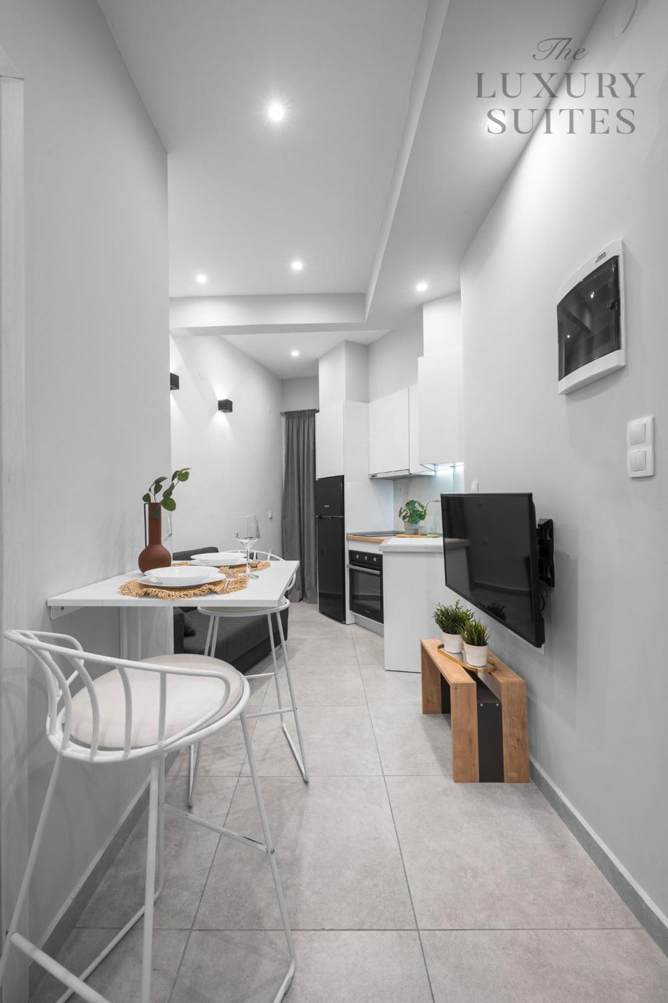 Mavili, The Luxury *