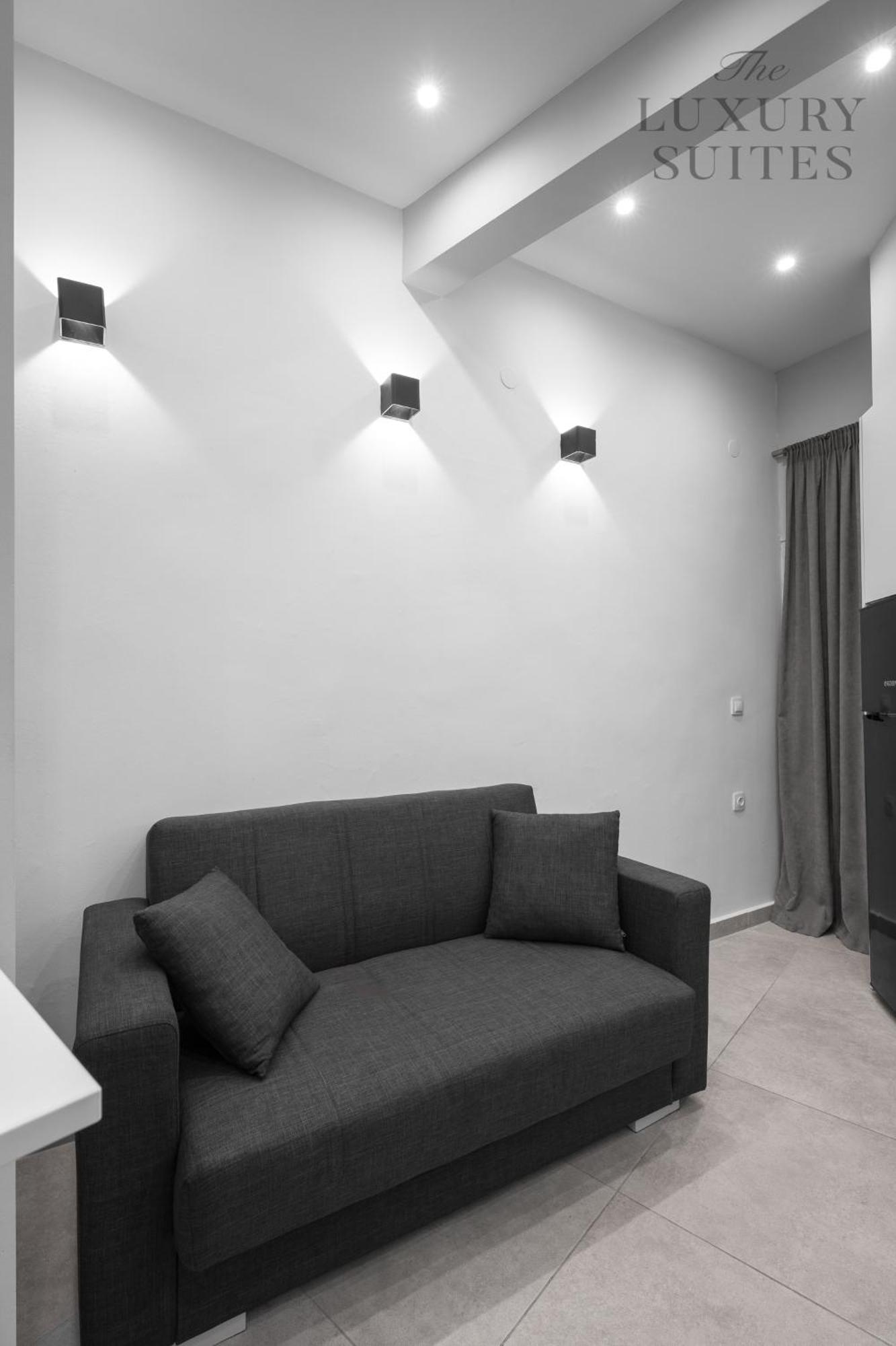 Mavili, The Luxury Thessaloniki