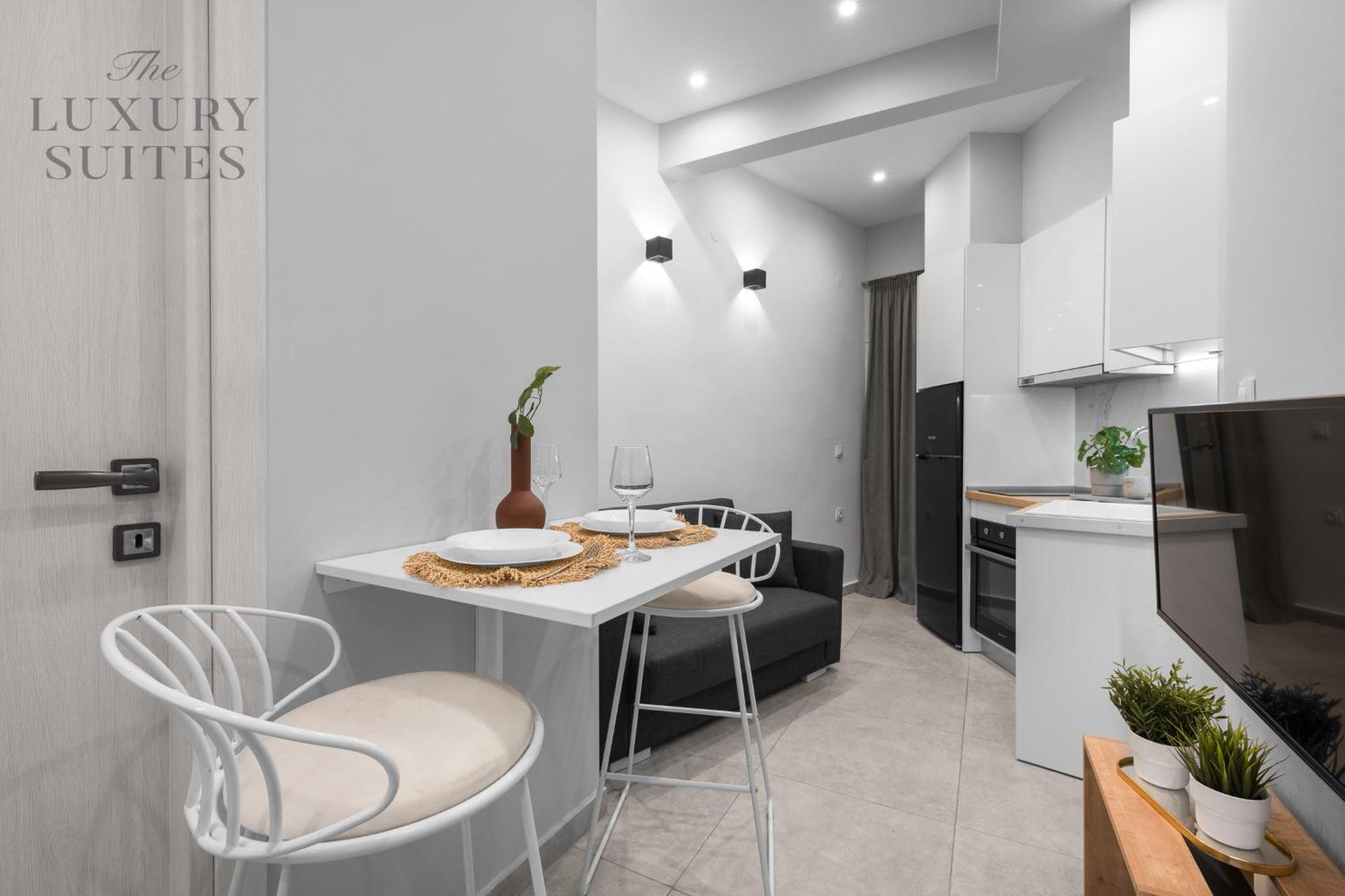 Apartment Mavili, The Luxury Thessaloniki