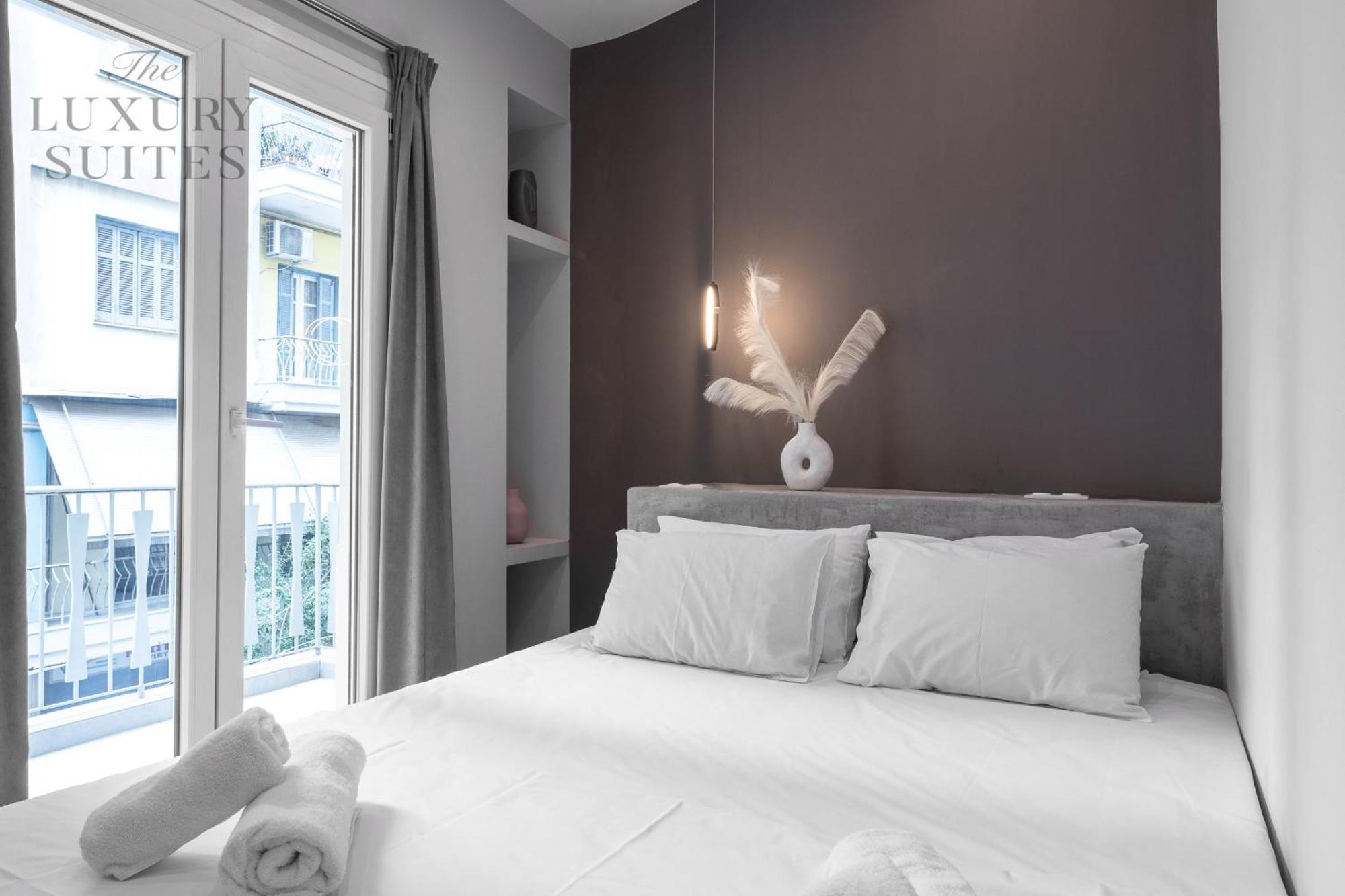 Apartment Mavili, The Luxury *