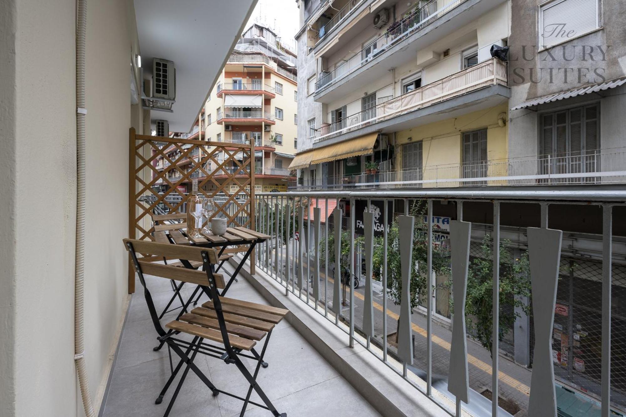 Mavili, The Luxury * Thessaloniki