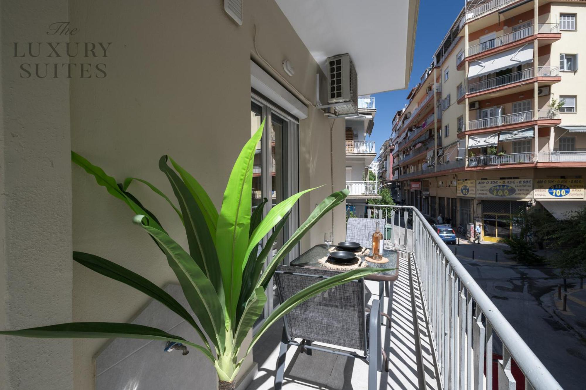 Mavili, The Luxury * Thessaloniki